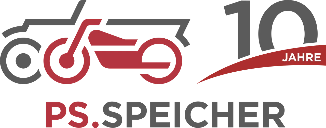 Logo des Lernorts PS.SPEICHER