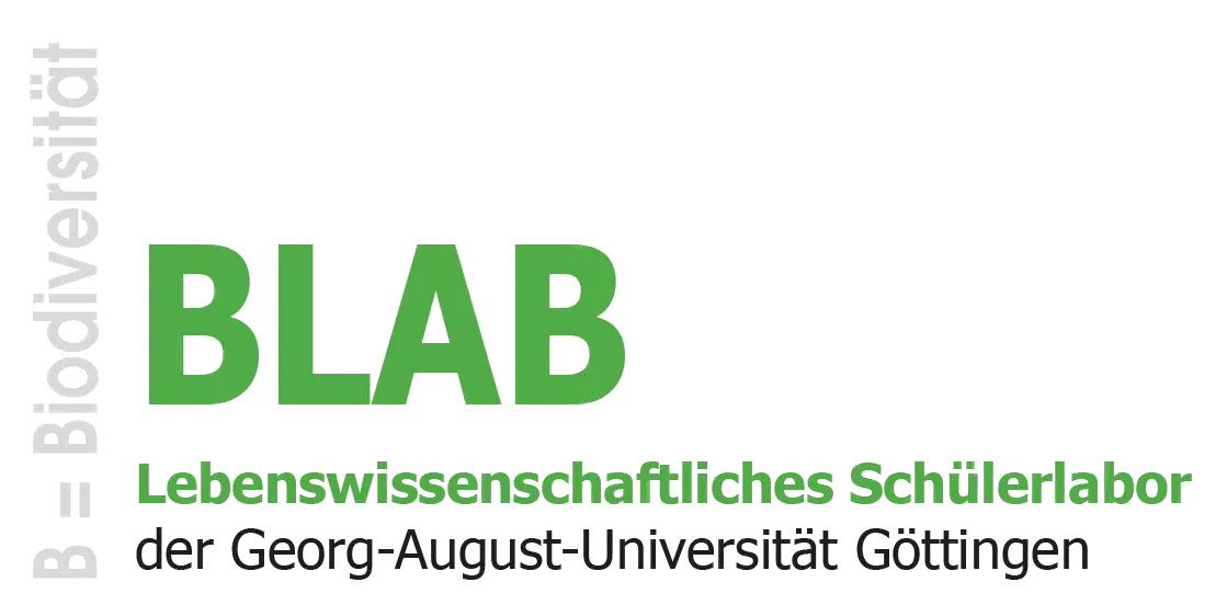 Logo des BLAB