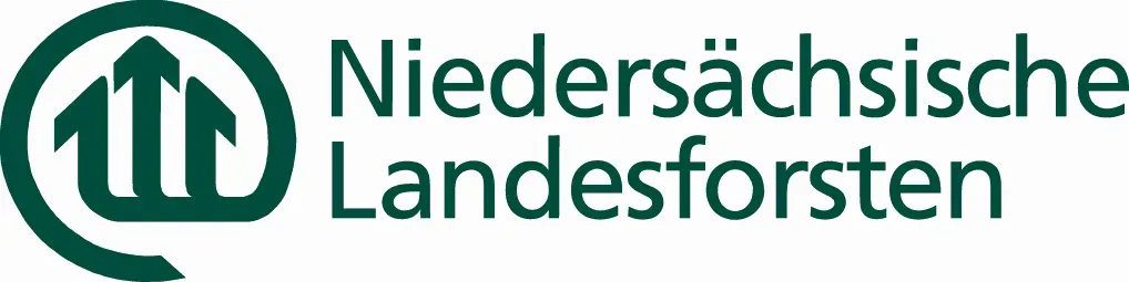 Logo des Lernorts Waldpädagogikzentrum Göttingen - RUZ Reinhausen